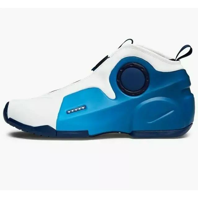 Nike shoes - Nike Air Flightposite 2 - Air Flightposite - CD7399-100 - White 1