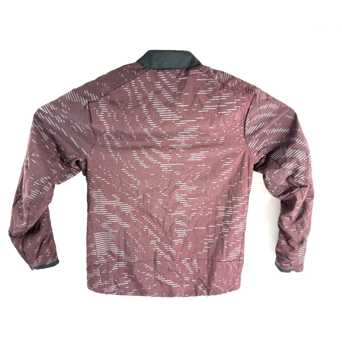 Nike clothing - Nike Therma-FIT Repel Reversible - Repel Reversible - DM4626-652 - Burgundy 1