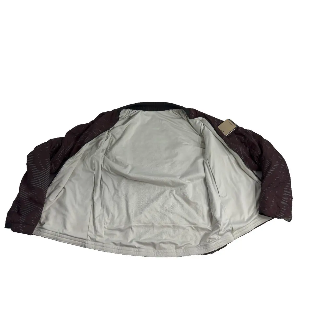 Nike clothing - Nike Therma-FIT Repel Reversible - Repel Reversible - DM4626-652 - Burgundy 2
