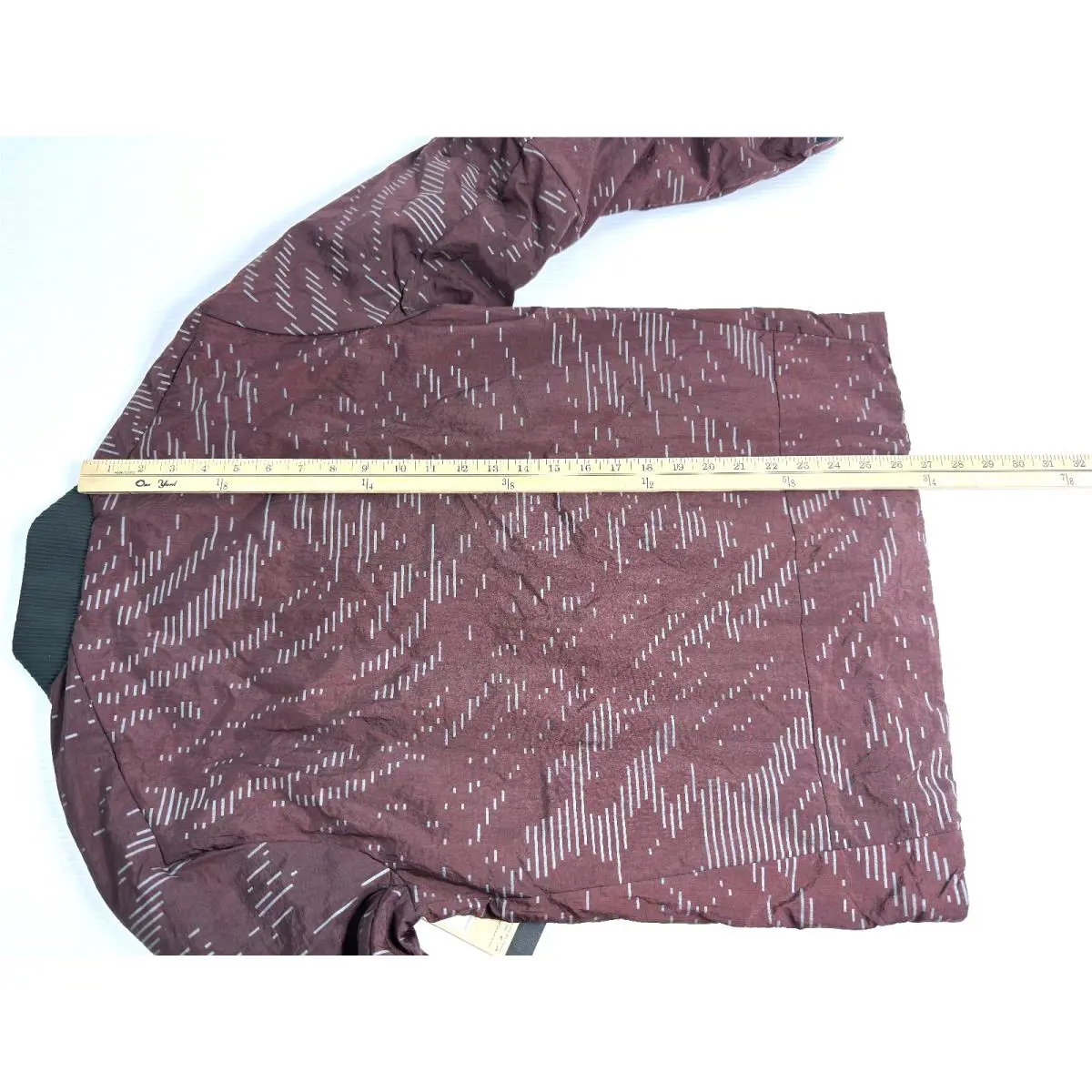 Nike clothing - Nike Therma-FIT Repel Reversible - Repel Reversible - DM4626-652 - Burgundy 5