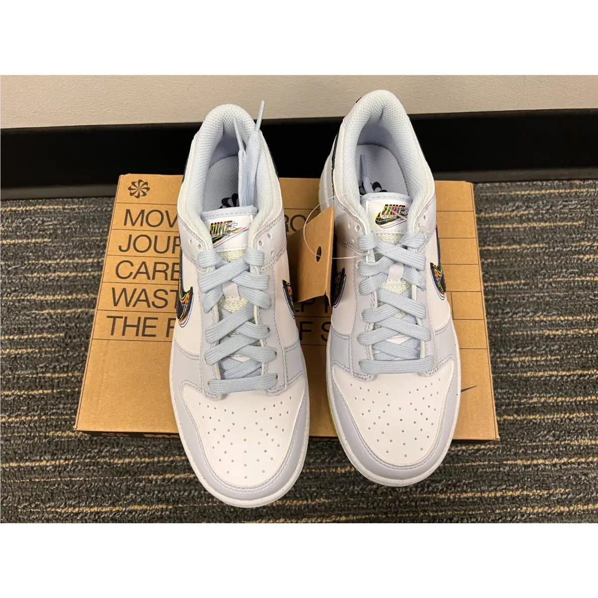 Nike shoes - White 0