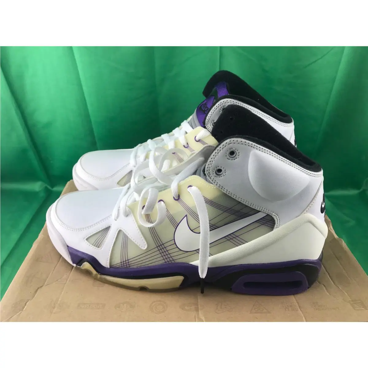 Nike shoes 1
