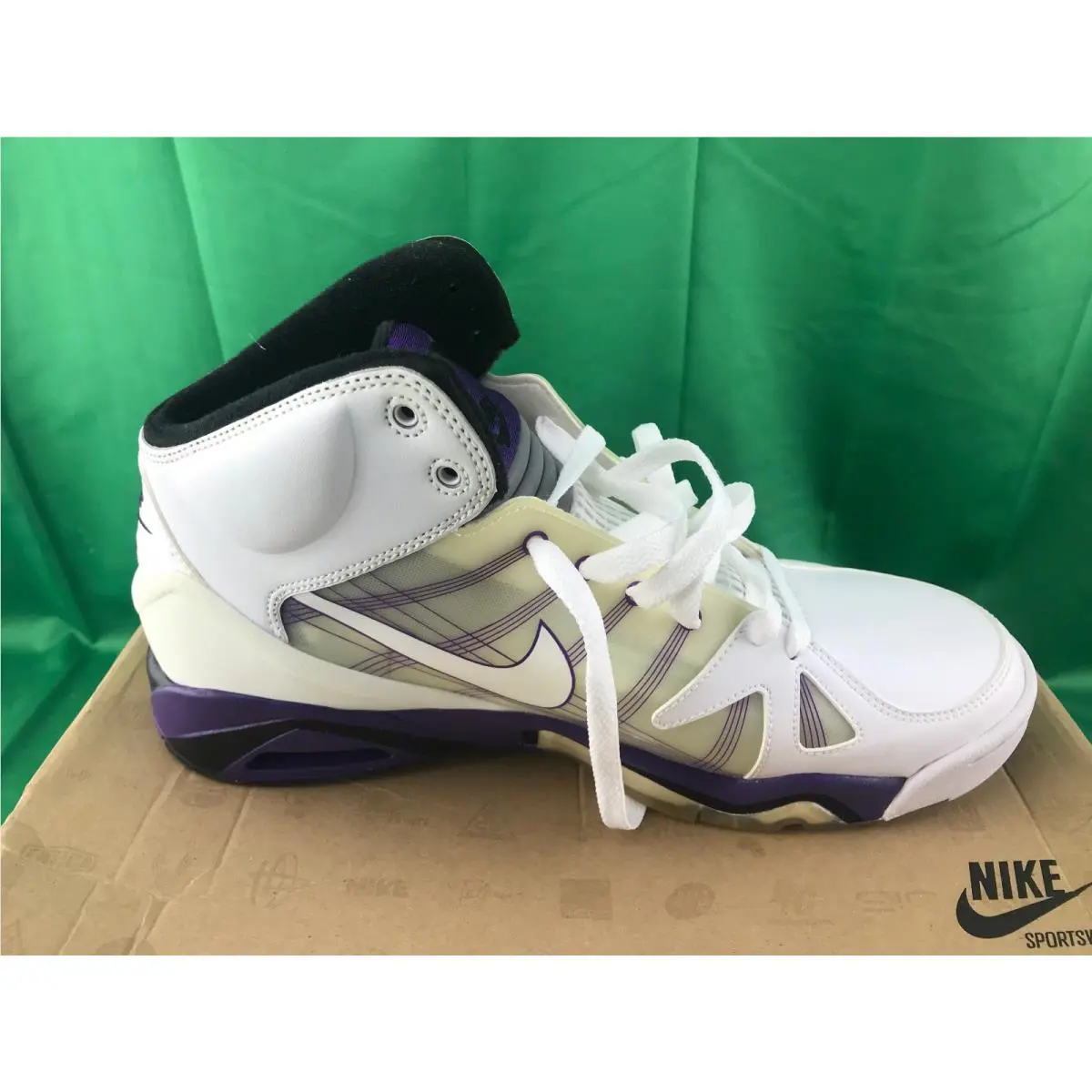 Nike shoes 4