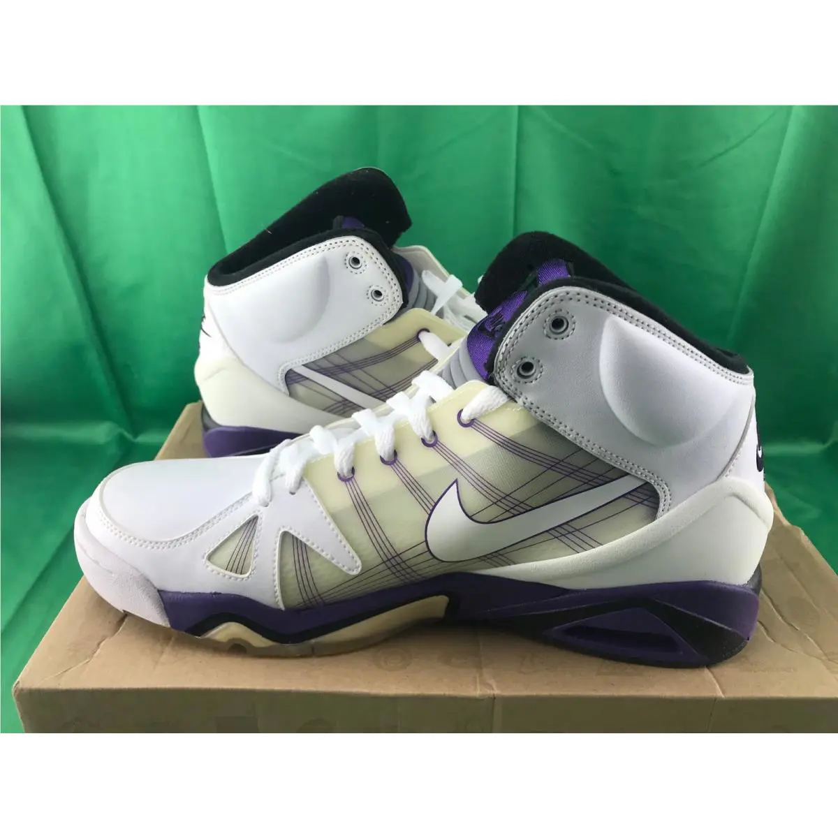 Nike shoes 5