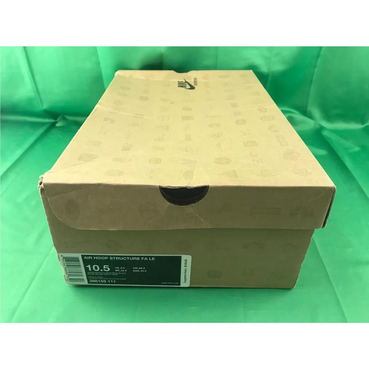 Nike shoes 7