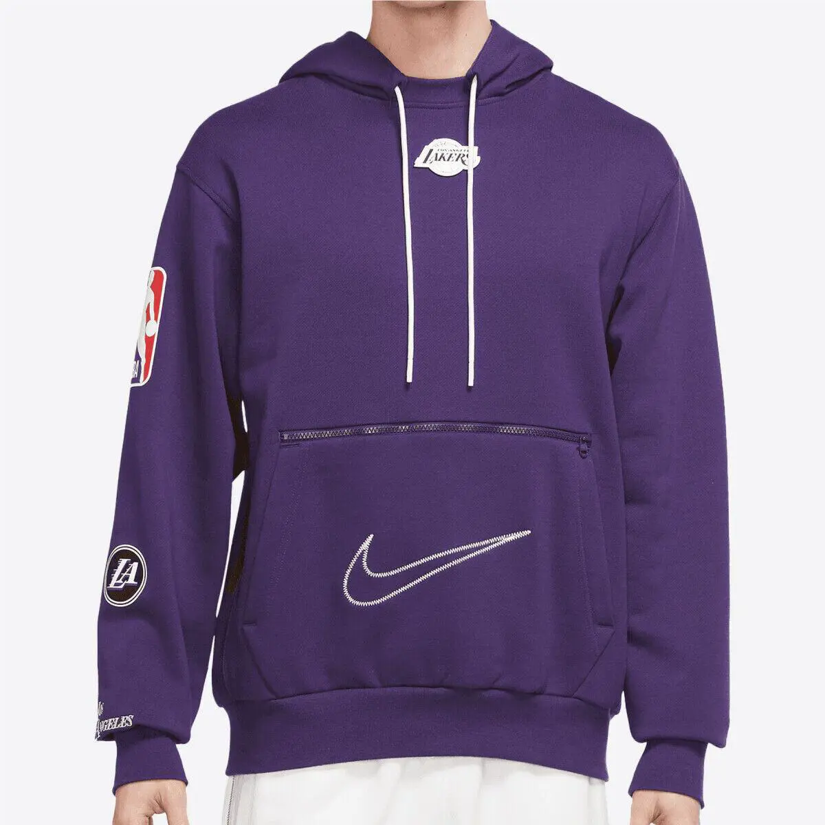 Nike clothing - Purple 0