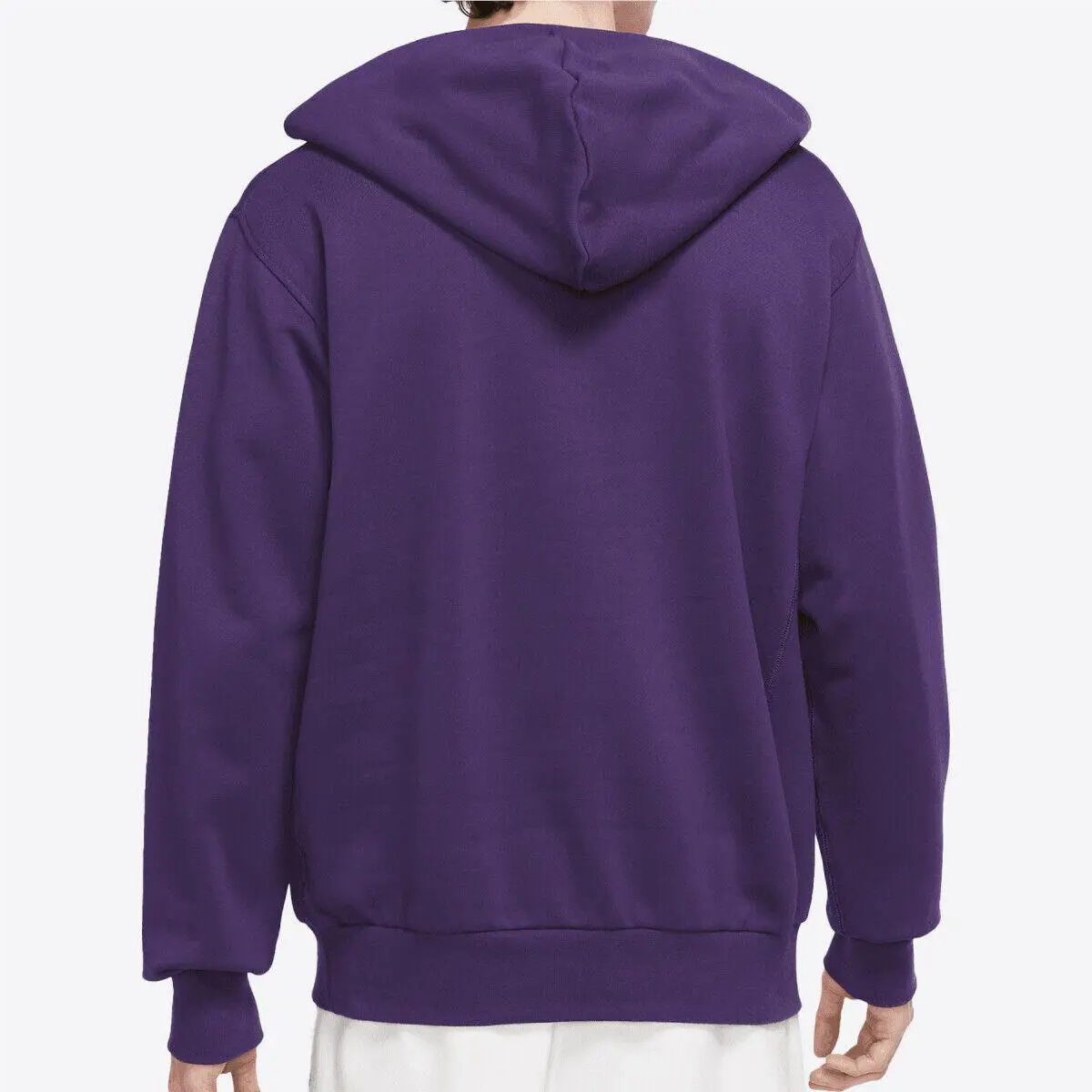 Nike clothing - Purple 1