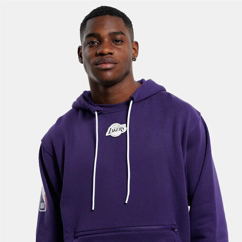 Nike clothing - Purple 2
