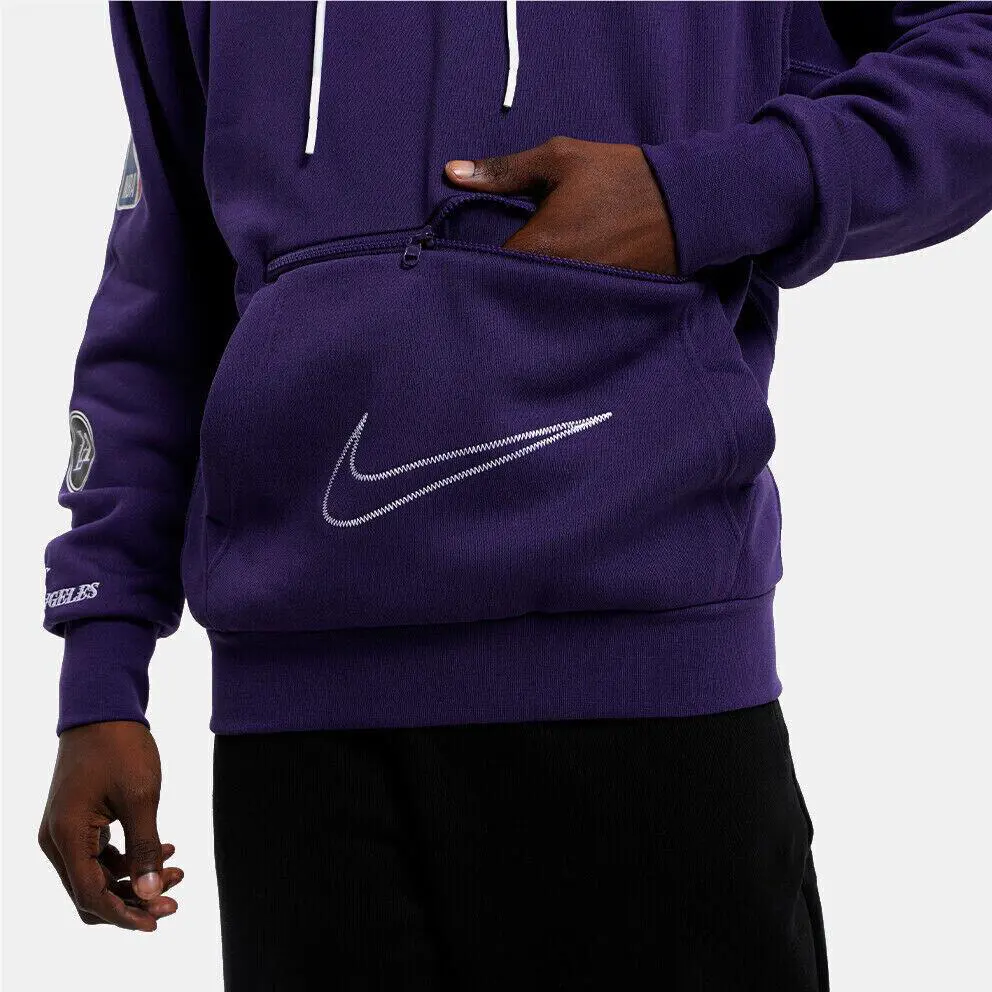 Nike clothing - Purple 3