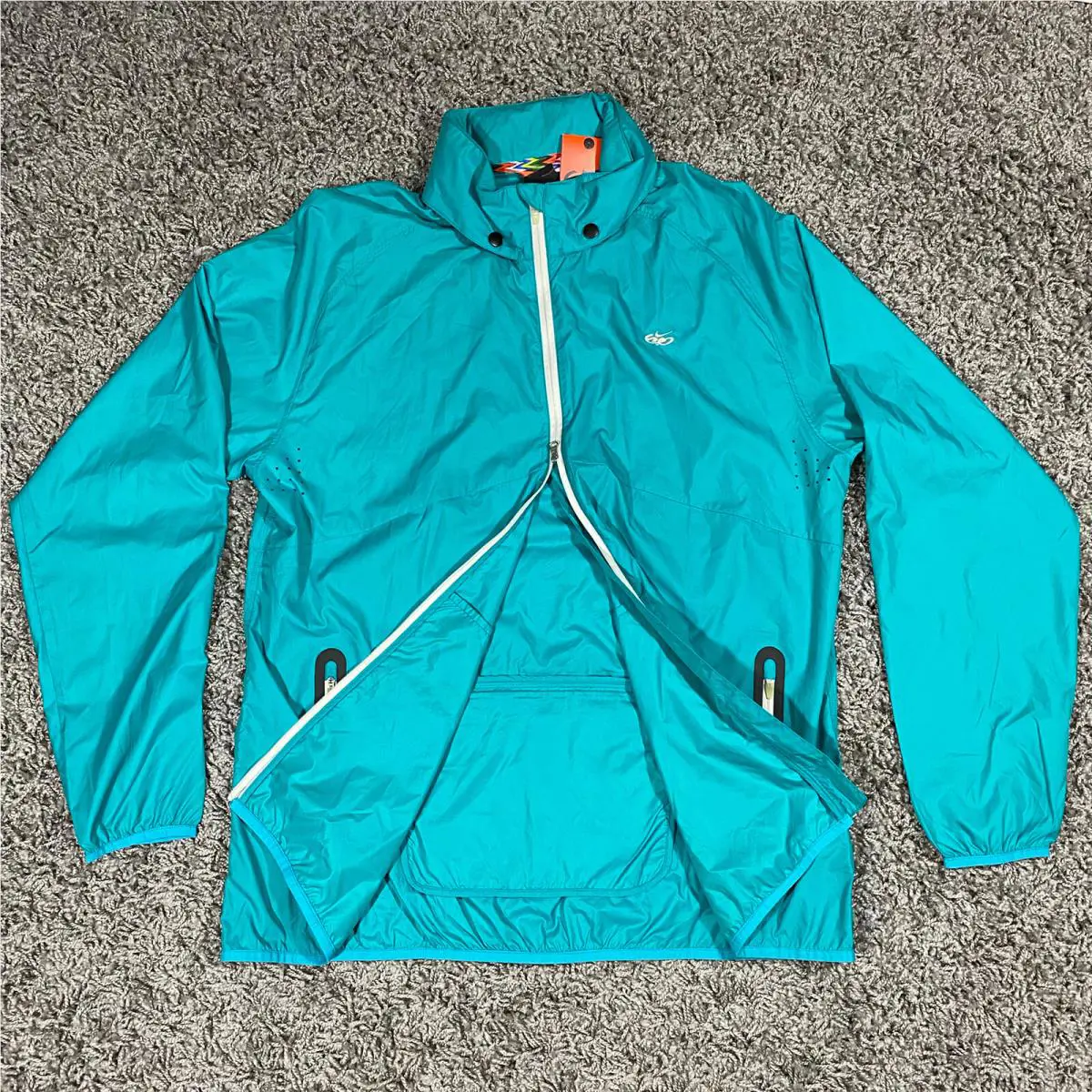 Nike clothing - Nike 6.0 - Blue (UPC: 884776936011) 1