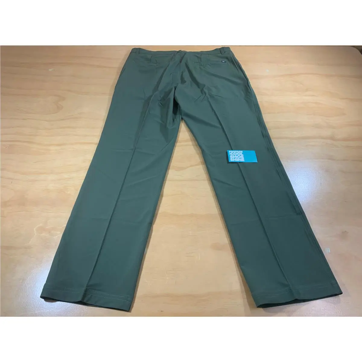 Nike clothing - 725688-325 - 725688-325 - Green (UPC: 886737576359) 5