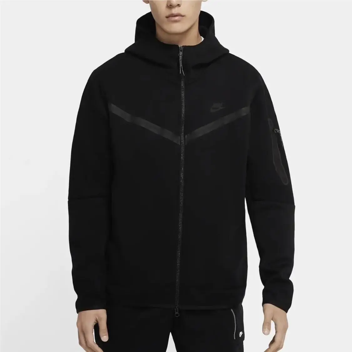 Nike clothing - Black 1