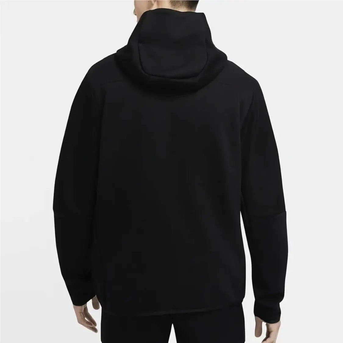Nike clothing - Black 2