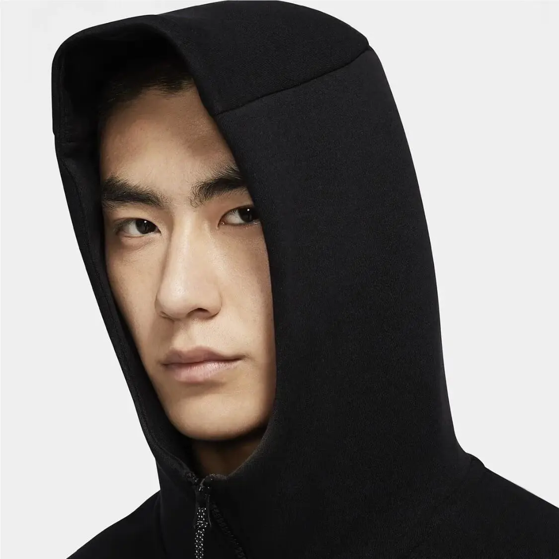 Nike clothing - Black 3