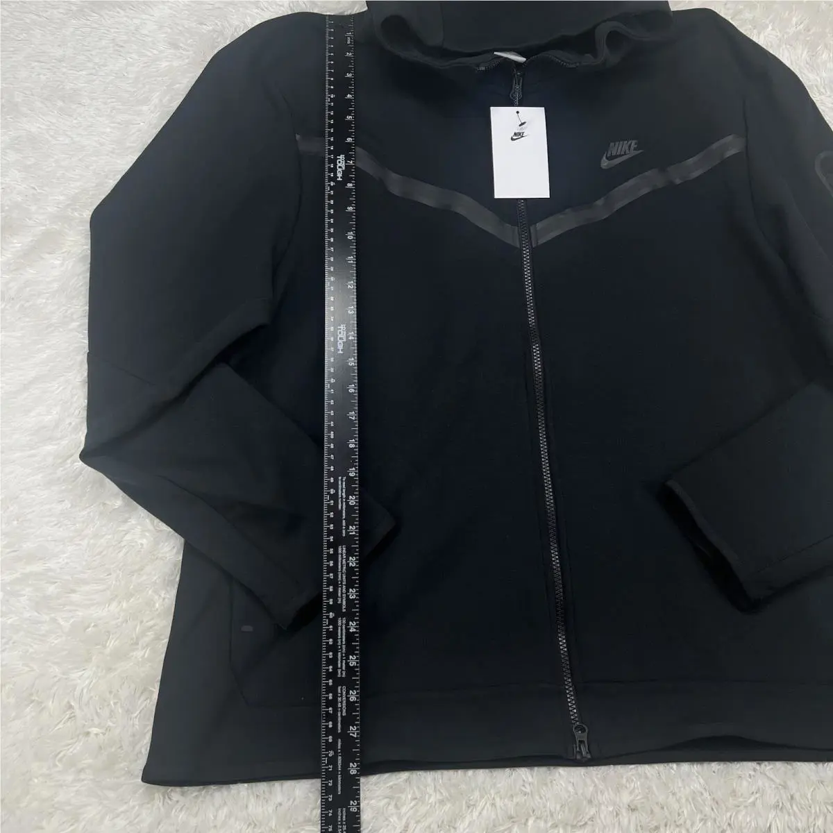 Nike clothing - Black 6