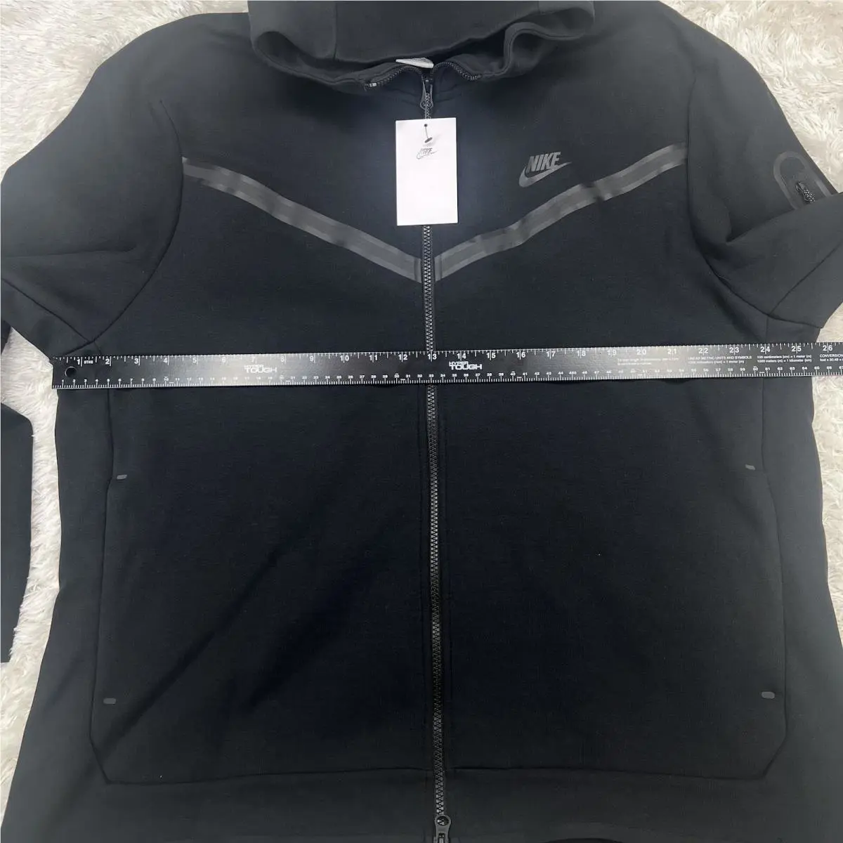Nike clothing - Black 7