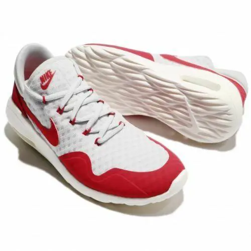 Nike shoes - Grey Tropical Pink - 916783-004 5