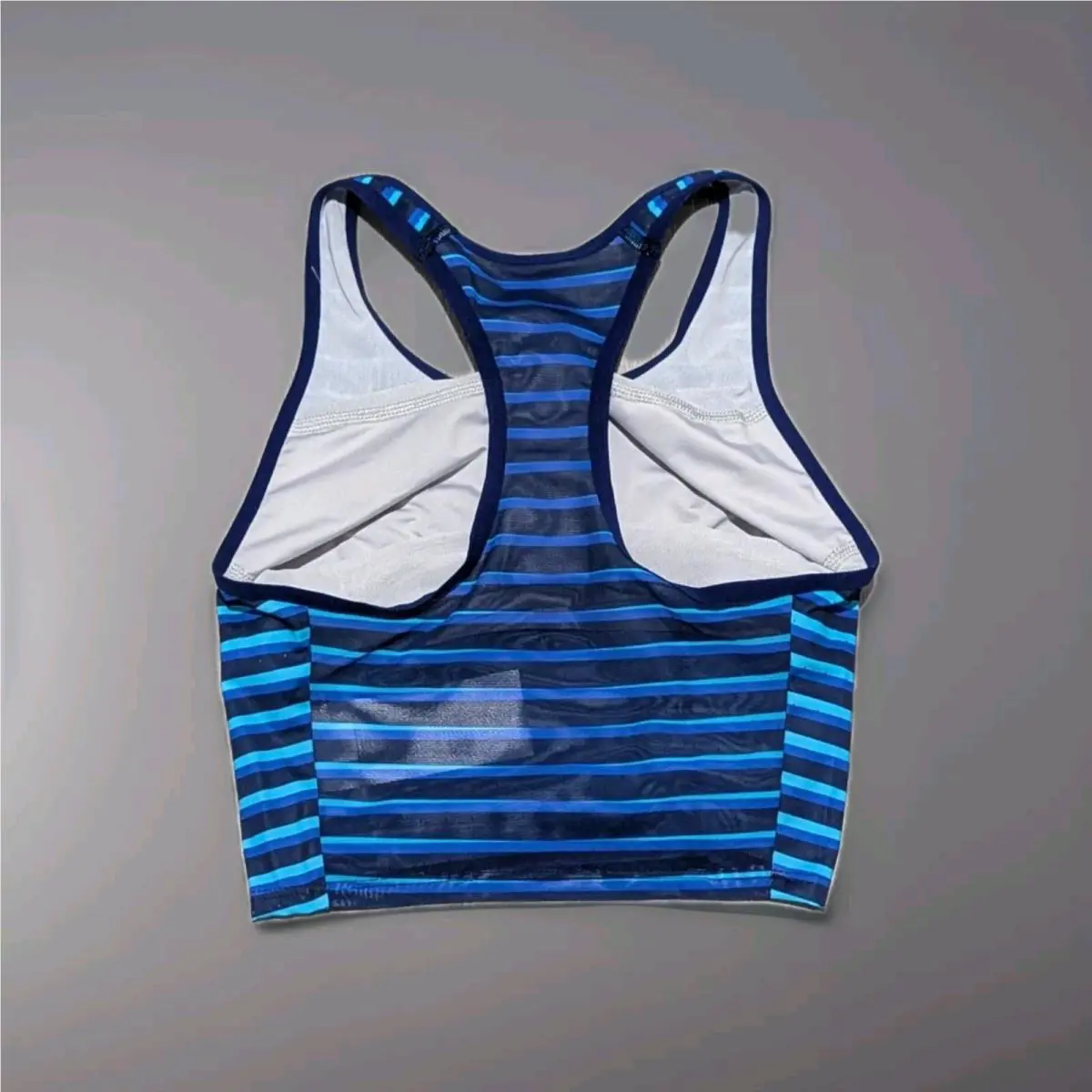 Nike clothing - CW2581347 - CW2581347 - Blue 0