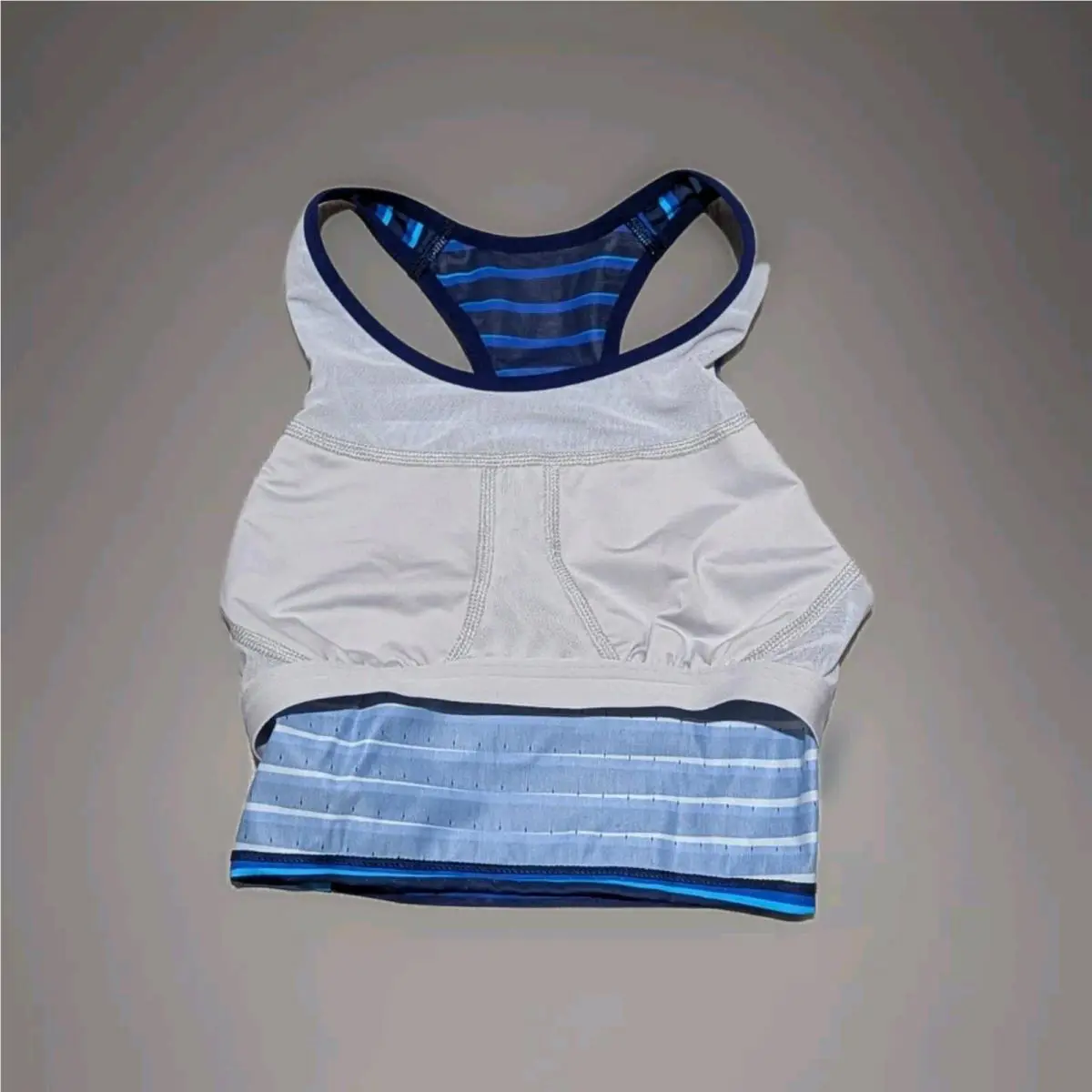 Nike clothing - CW2581347 - CW2581347 - Blue 1