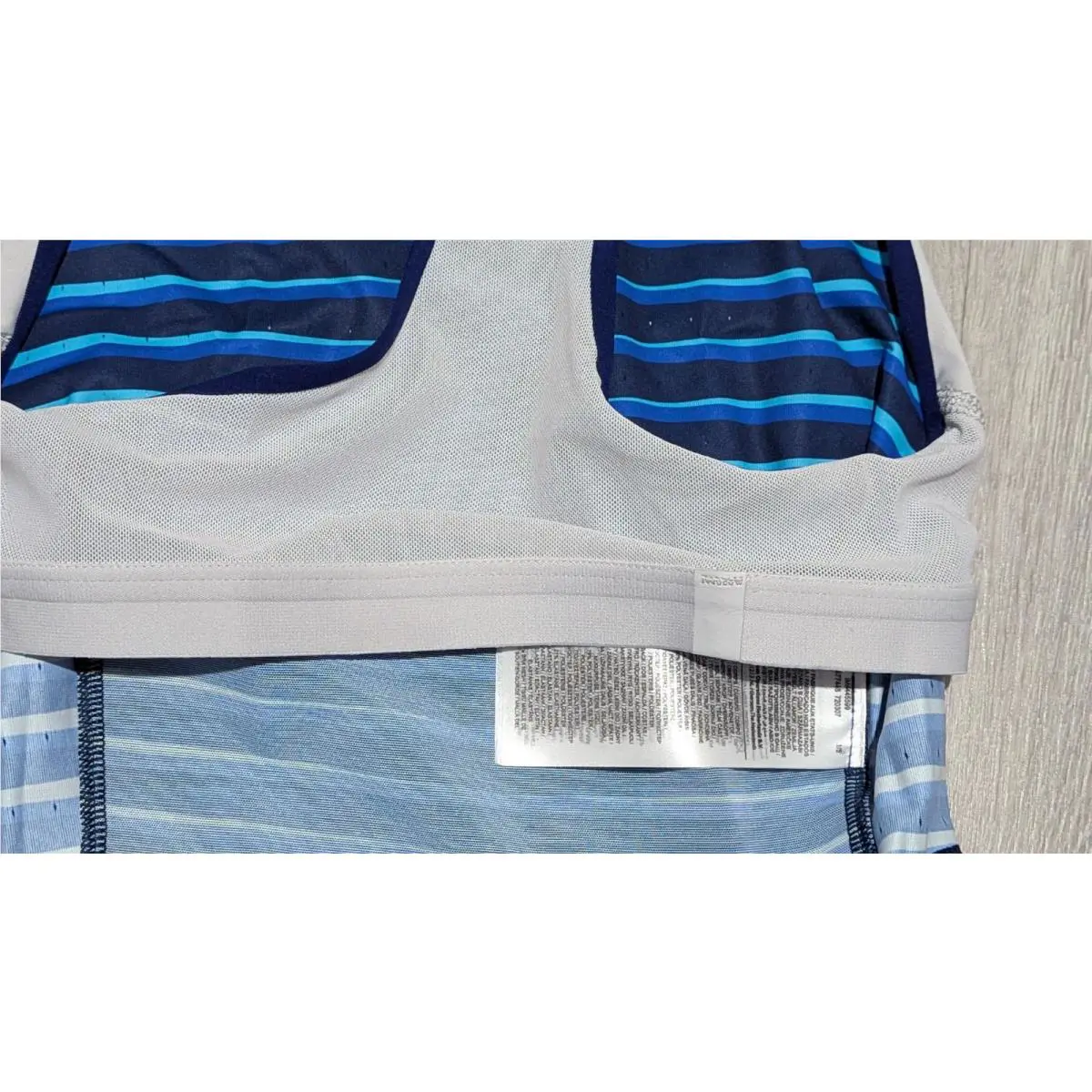Nike clothing - CW2581347 - CW2581347 - Blue 3