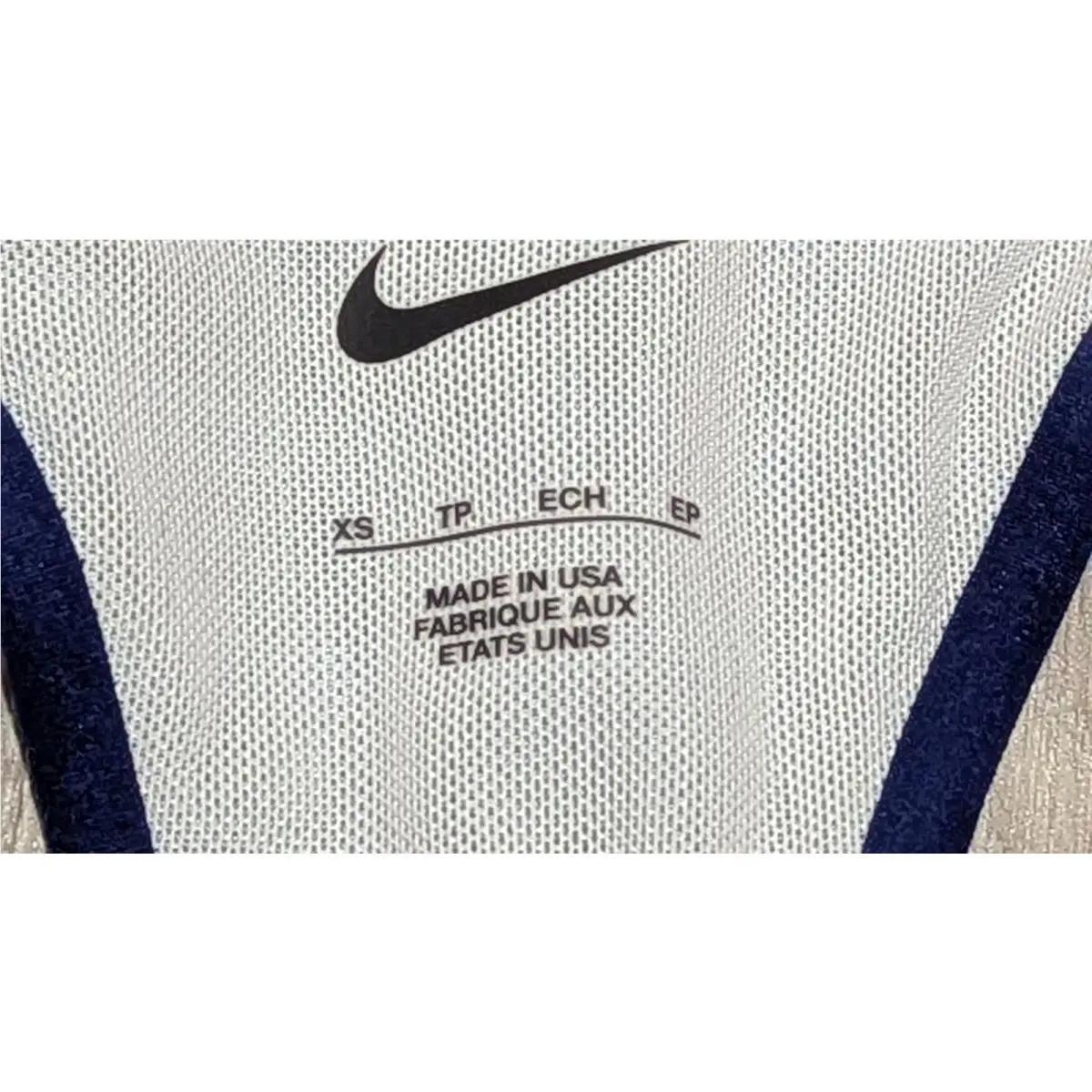 Nike clothing - CW2581347 - CW2581347 - Blue 4