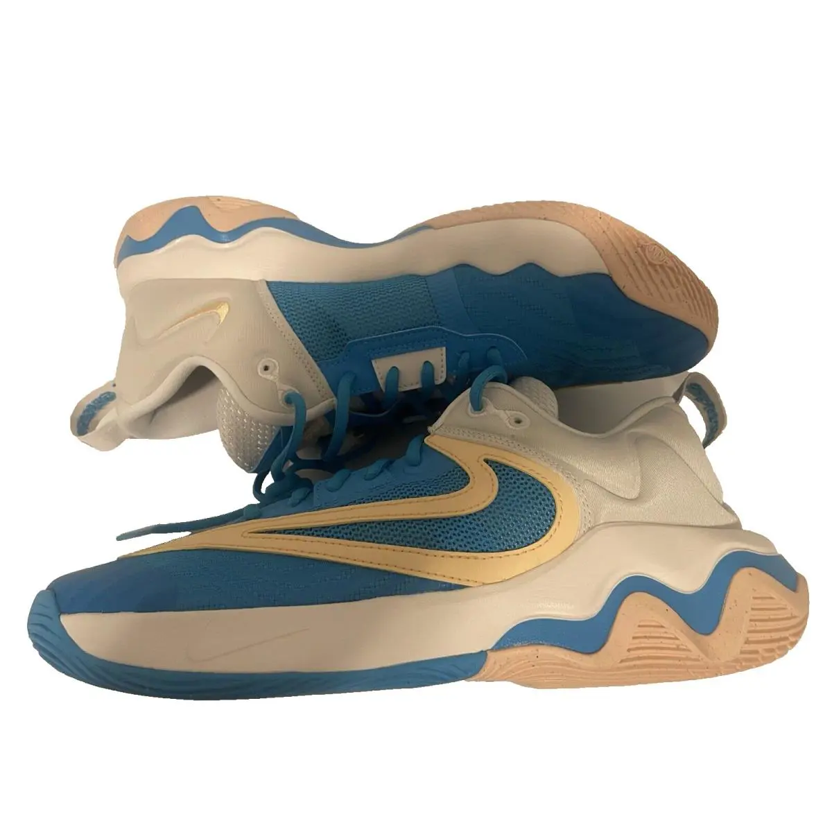Nike shoes - Nike Giannis Immortality - Giannis Immortality - DM0825-103 - Ivory 11