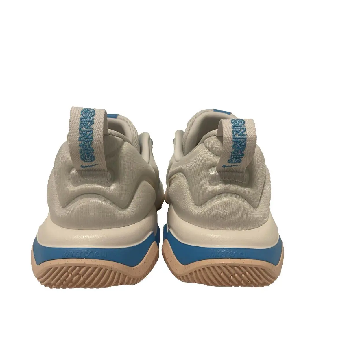 Nike shoes - Nike Giannis Immortality - Giannis Immortality - DM0825-103 - Ivory 2