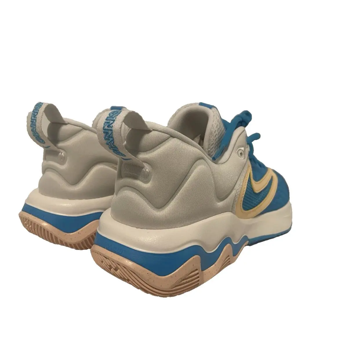 Nike shoes - Nike Giannis Immortality - Giannis Immortality - DM0825-103 - Ivory 3