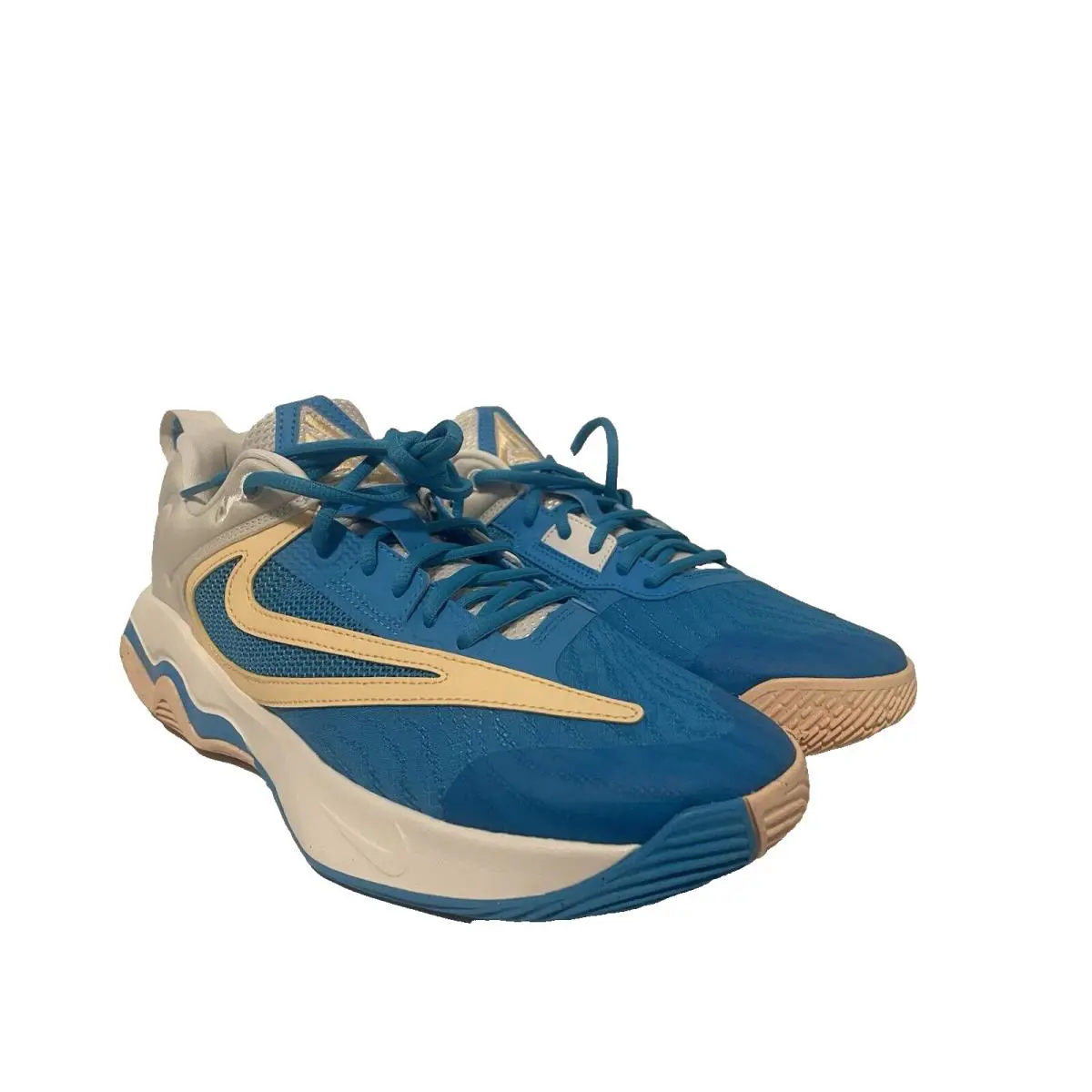 Nike shoes - Nike Giannis Immortality - Giannis Immortality - DM0825-103 - Ivory 5
