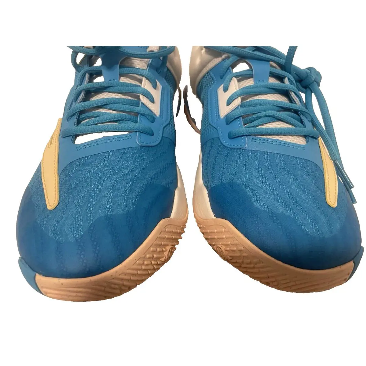 Nike shoes - Nike Giannis Immortality - Giannis Immortality - DM0825-103 - Ivory 7