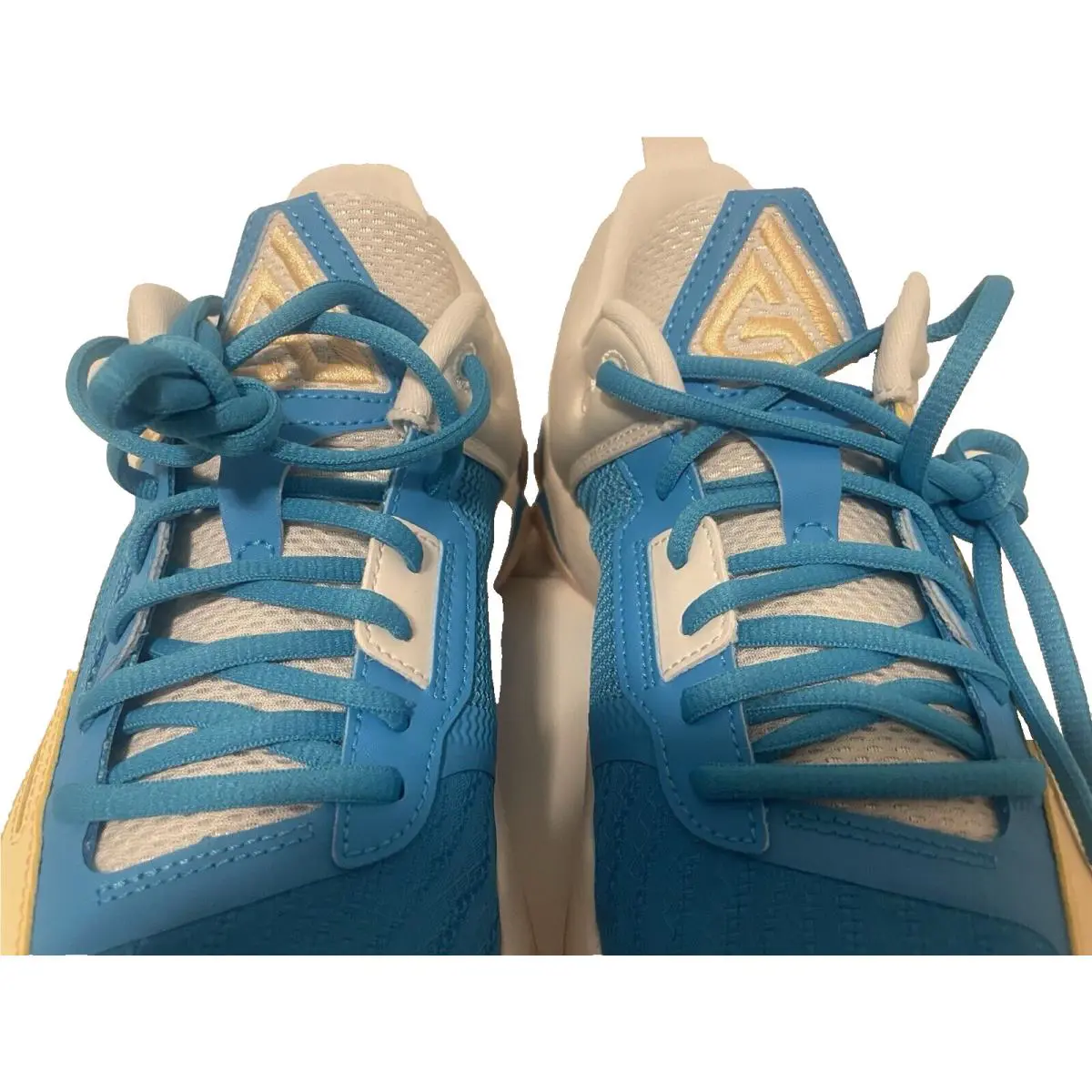 Nike shoes - Nike Giannis Immortality - Giannis Immortality - DM0825-103 - Ivory 8