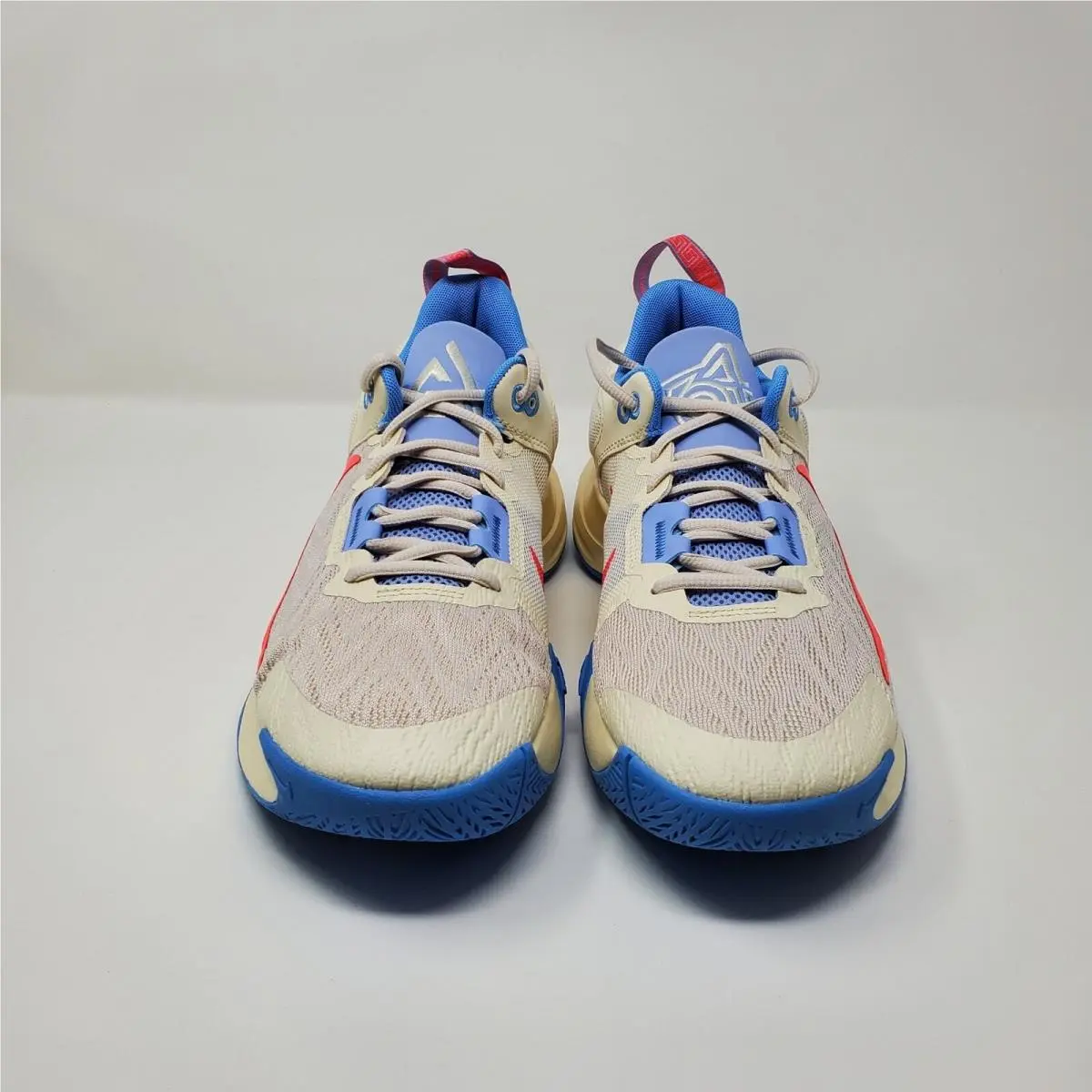 Nike shoes - Nike Giannis Immortality - Giannis Immortality - DM0825-103 - White 0