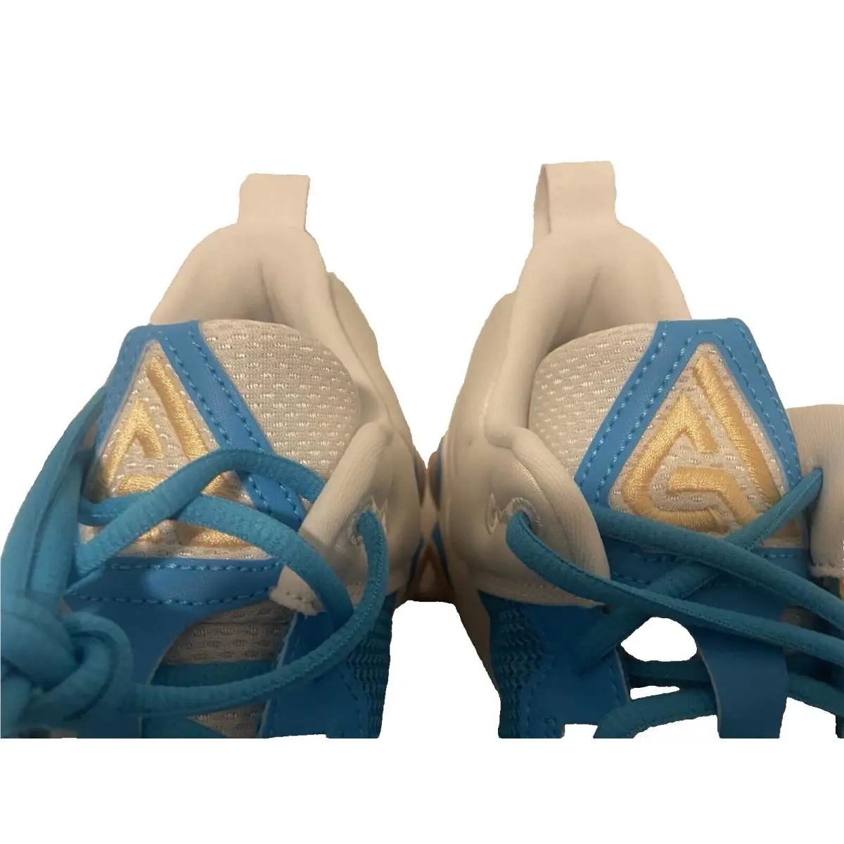 Nike shoes - Nike Giannis Immortality - Giannis Immortality - DM0825-103 - Ivory 9