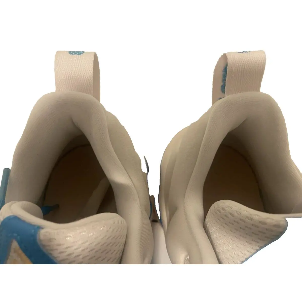 Nike shoes - Nike Giannis Immortality - Giannis Immortality - DM0825-103 - Ivory 10