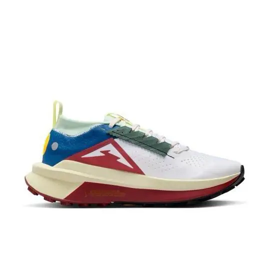 Nike shoes - Nike Zoom X Zegama Trail 2 - Fd5191101 - Multicolor 1