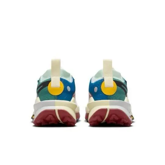 Nike shoes - Nike Zoom X Zegama Trail 2 - Fd5191101 - Multicolor 3