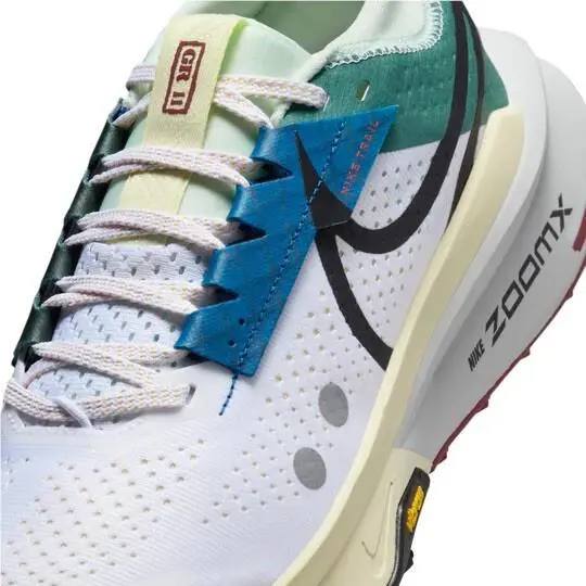 Nike shoes - Nike Zoom X Zegama Trail 2 - Fd5191101 - Multicolor 5