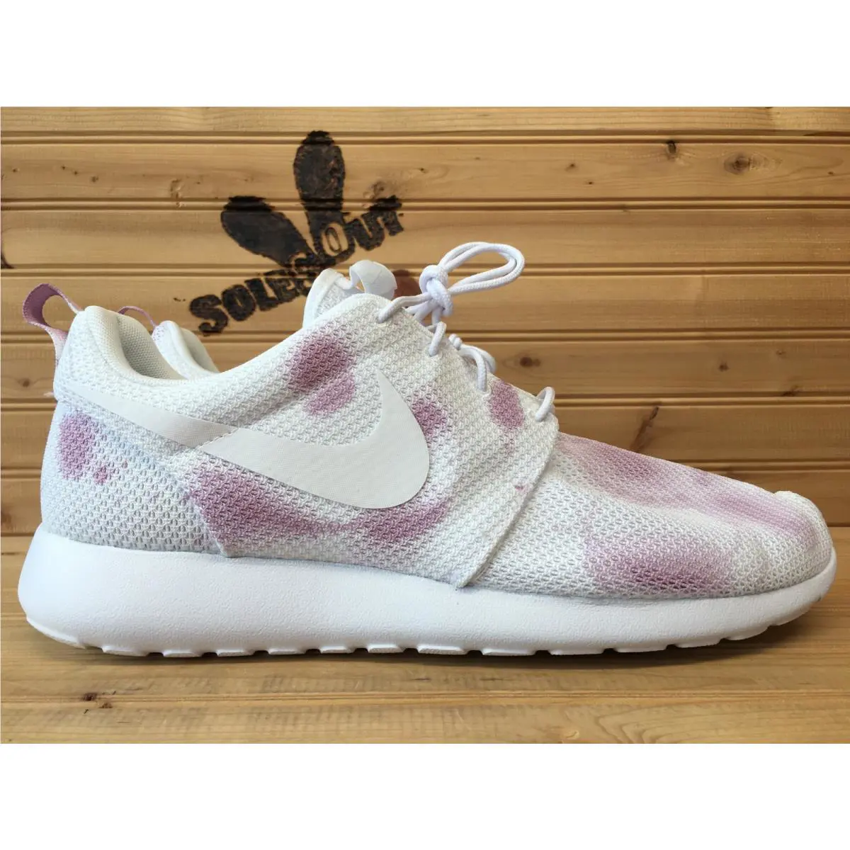 Nike shoes - Nike Roshe One - Roshe One - White 1
