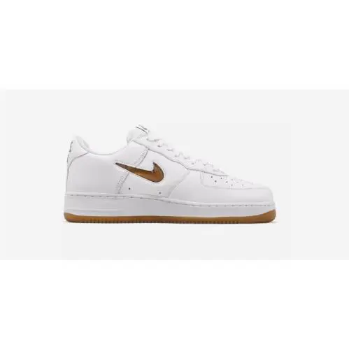 Nike shoes - Nike Air Force 1 - Air Force - FN5924-103 - White (UPC: 196968240890) 0
