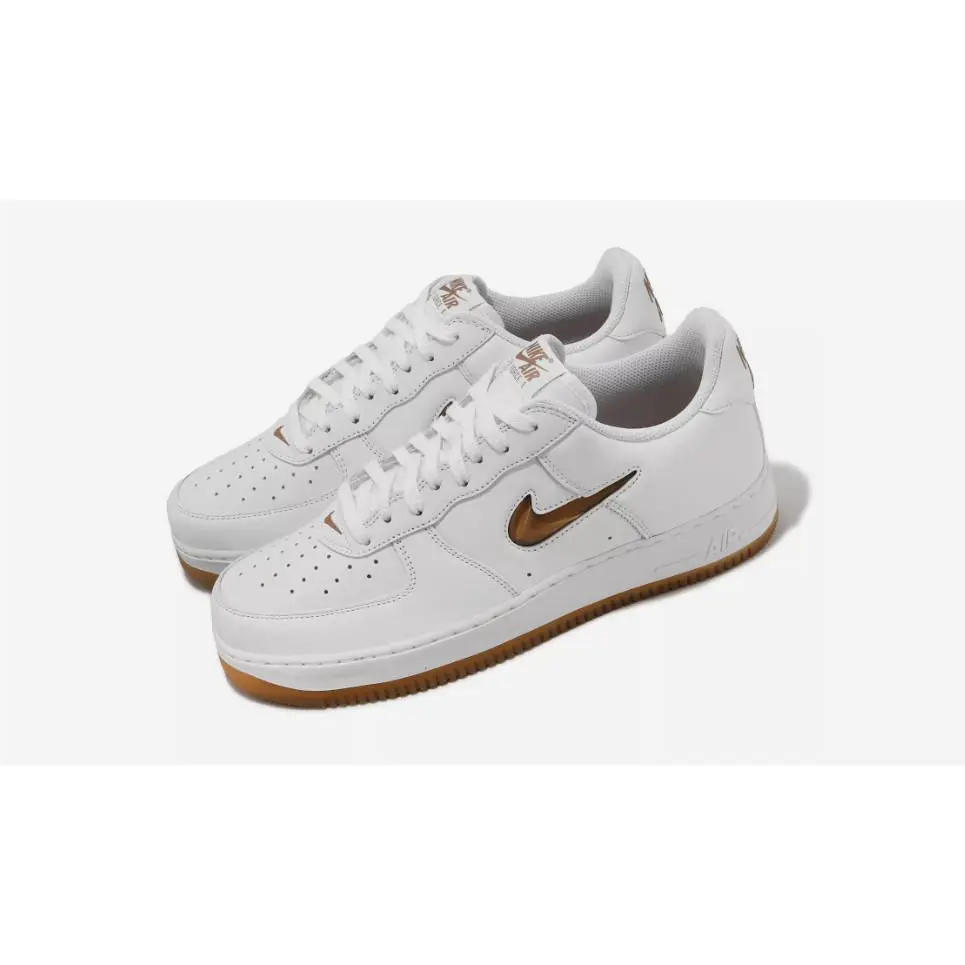 Nike shoes - Nike Air Force 1 - Air Force - FN5924-103 - White (UPC: 196968240890) 1