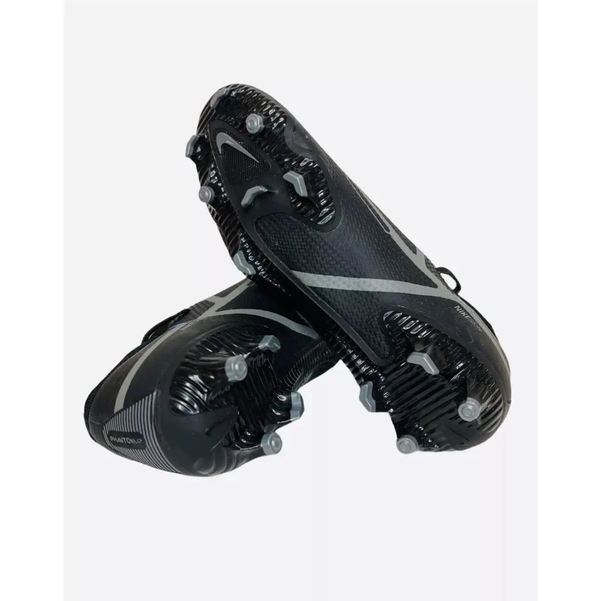 Nike shoes - Nike Phantom GT2 - Phantom - DA4432-004 - Black 8