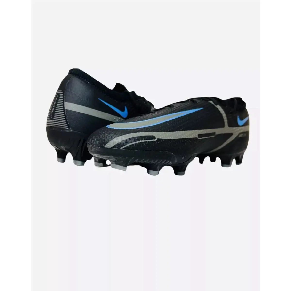 Nike shoes - Nike Phantom GT2 - Phantom - DA4432-004 - Black 0