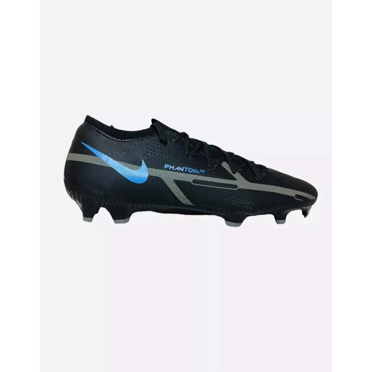 Nike shoes - Nike Phantom GT2 - Phantom - DA4432-004 - Black 1