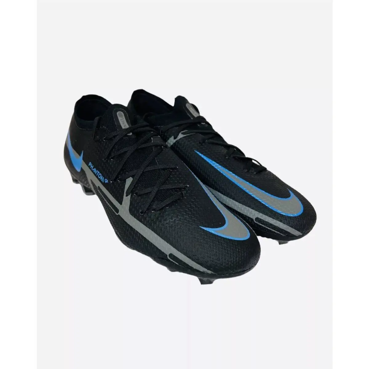 Nike shoes - Nike Phantom GT2 - Phantom - DA4432-004 - Black 2