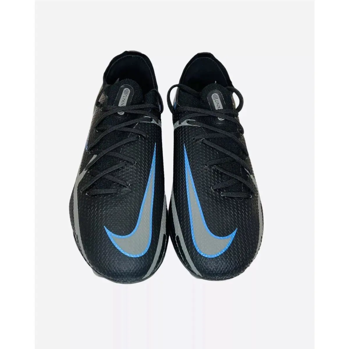 Nike shoes - Nike Phantom GT2 - Phantom - DA4432-004 - Black 3