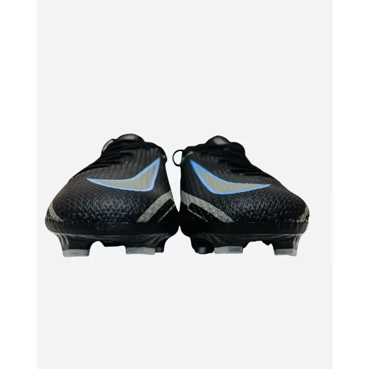 Nike shoes - Nike Phantom GT2 - Phantom - DA4432-004 - Black 4