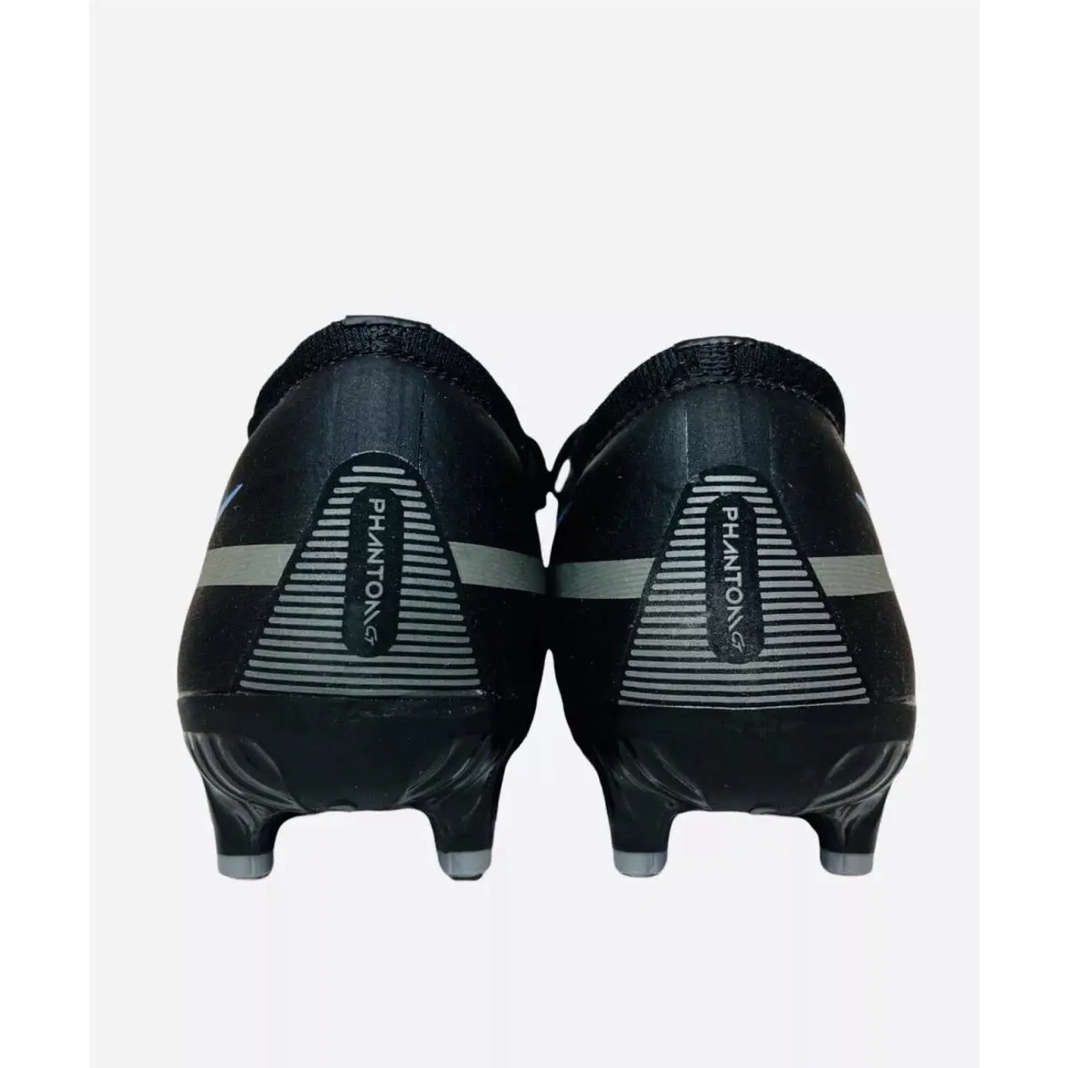 Nike shoes - Nike Phantom GT2 - Phantom - DA4432-004 - Black 5