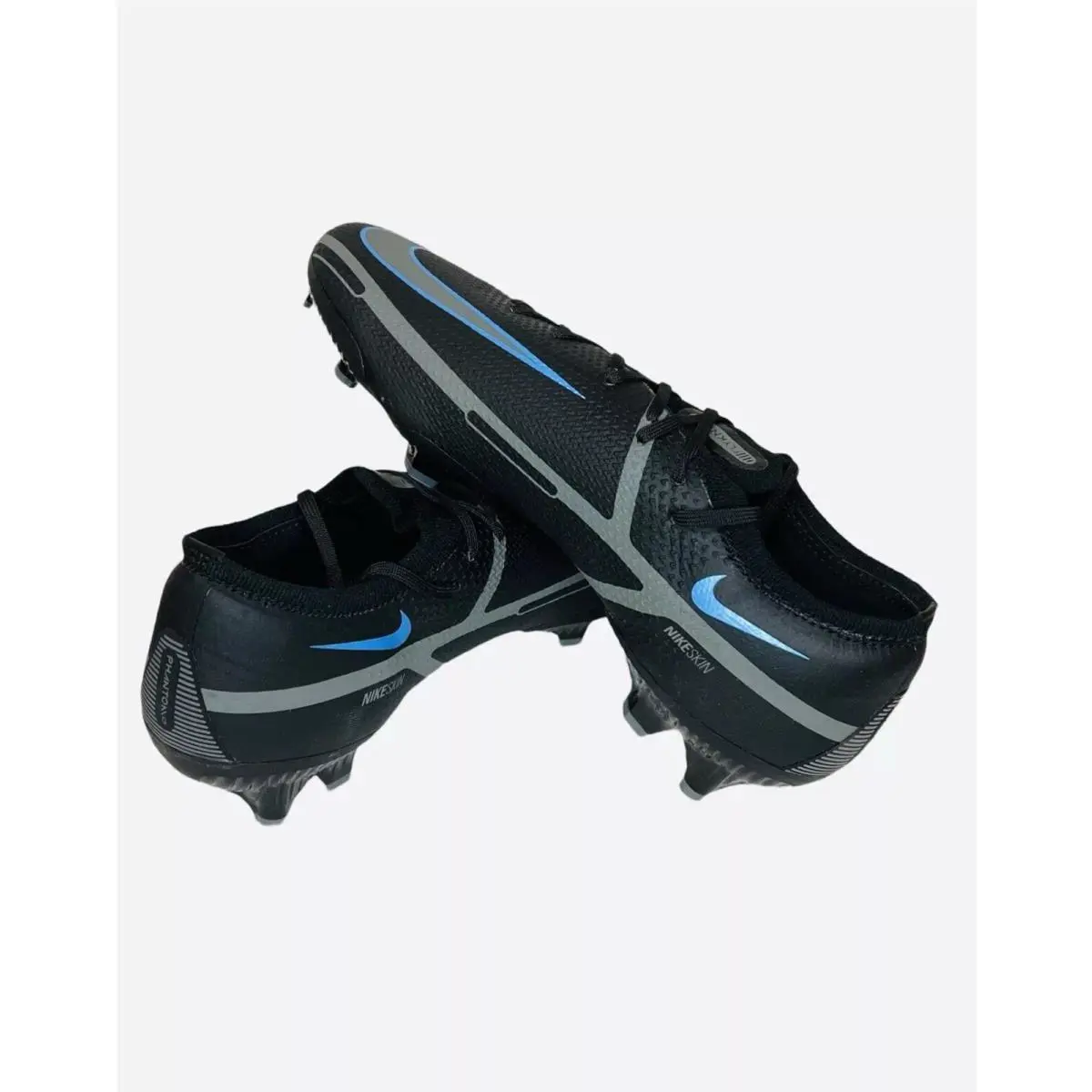 Nike shoes - Nike Phantom GT2 - Phantom - DA4432-004 - Black 6