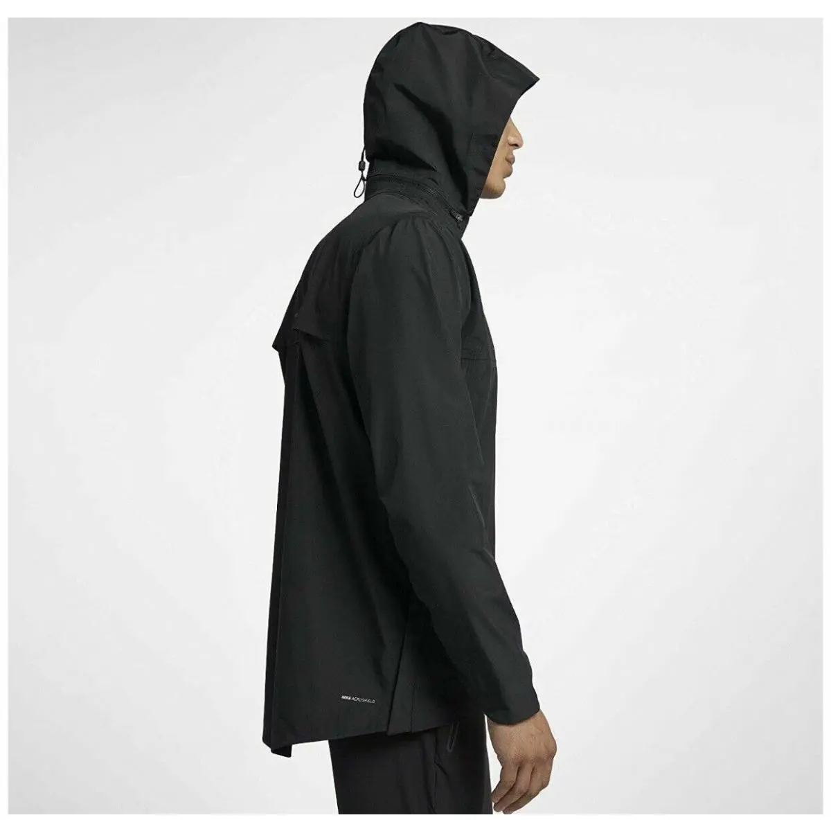Nike clothing - Black 2