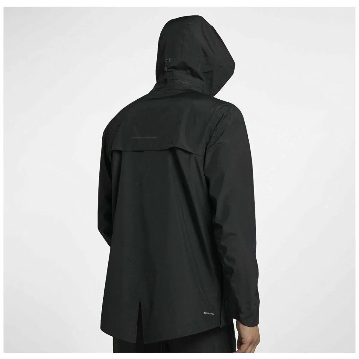 Nike clothing - Black 3